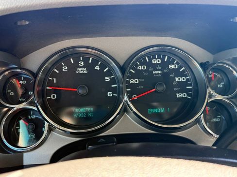 Used 2013 Chevrolet Silverado 3500 W/T RWD image 53
