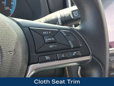 Used 2025 Nissan Leaf S FWD image 8