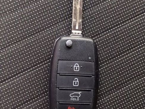 Used 2019 Kia Sportage LX w/ LX Popular Package image 27