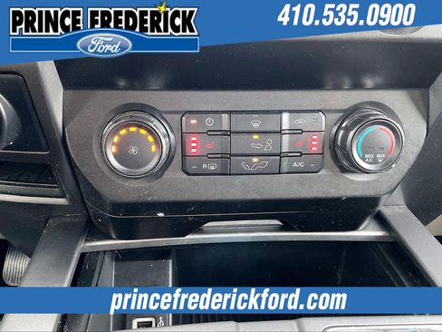 Used 2019 Ford F150 XLT w/ Equipment Group 302A Luxury image 29