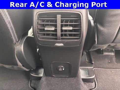 Certified 2022 Ford Escape SEL image 18