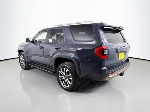 New 2026 Toyota 4Runner Limited AWD/4WD image 7