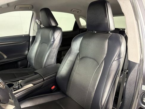 Used 2018 Lexus RX 350 FWD w/ Accessory Package image 13