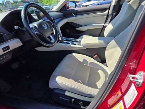 Used 2022 Honda Accord EX-L image 11