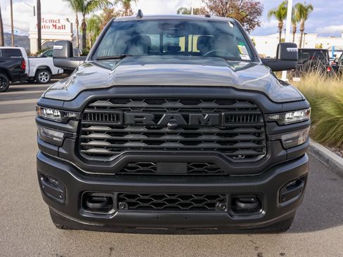 New 2026 RAM 2500 Tradesman image 9