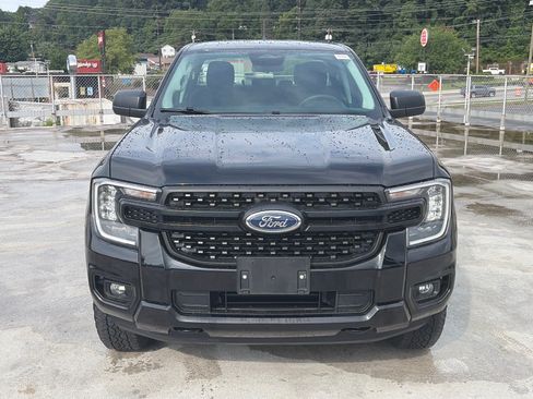 Certified 2025 Ford Ranger XL w/ Trailer Tow Package AWD/4WD image 6