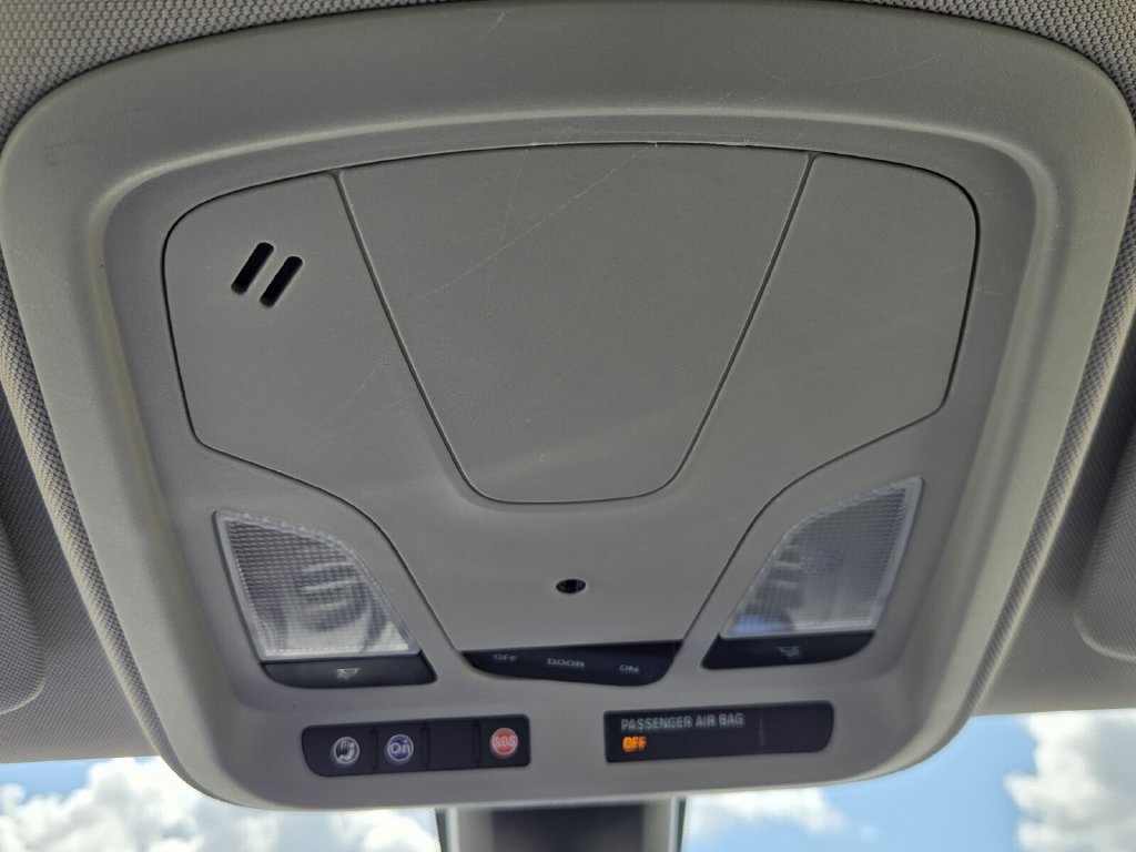 Used 2017 Chevrolet Impala LS FWD image 19
