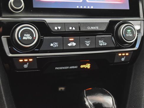 Used 2019 Honda Civic Sport Touring image 20