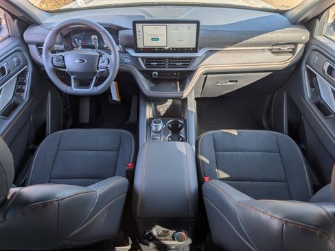 New 2026 Ford Explorer Tremor w/ Tremor Ultimate Package image 10