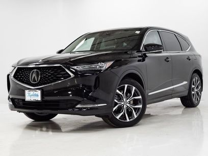 Used 2023 Acura MDX SH-AWD w/ Technology Package
