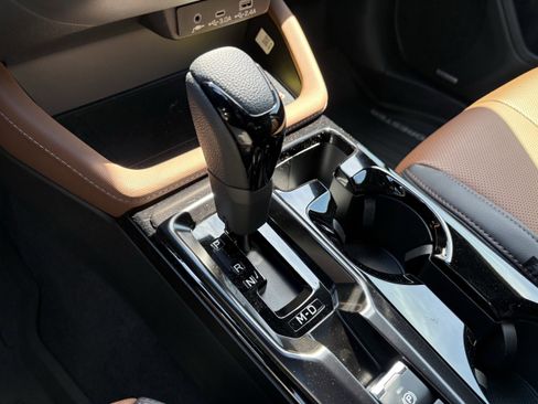 New 2026 Subaru Forester Touring image 19