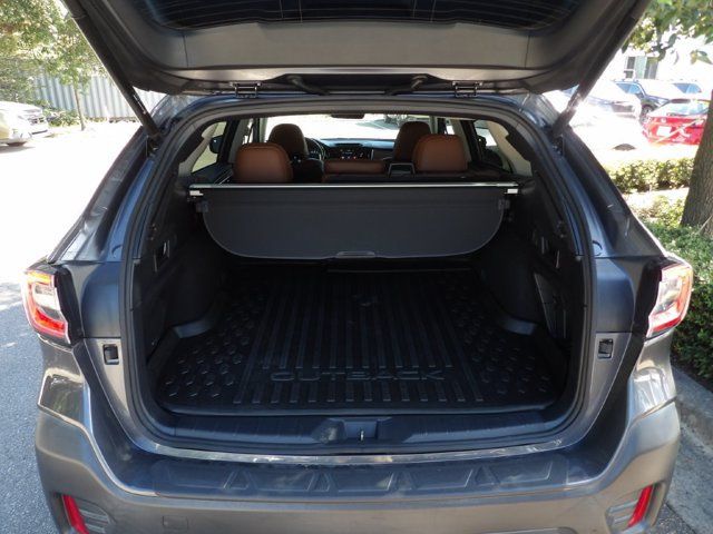 Certified 2022 Subaru Outback Touring w/ Popular Package #2 AWD/4WD image 29