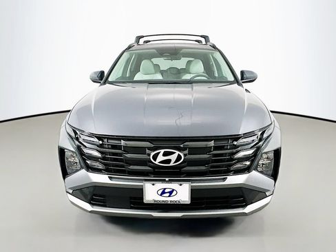 New 2026 Hyundai Tucson SEL Plus FWD image 2
