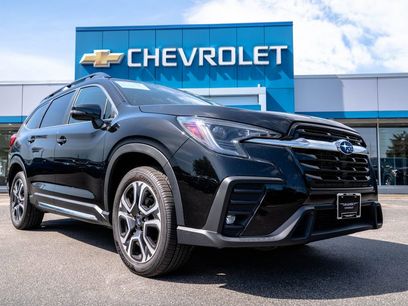 Used 2023 Subaru Ascent Limited