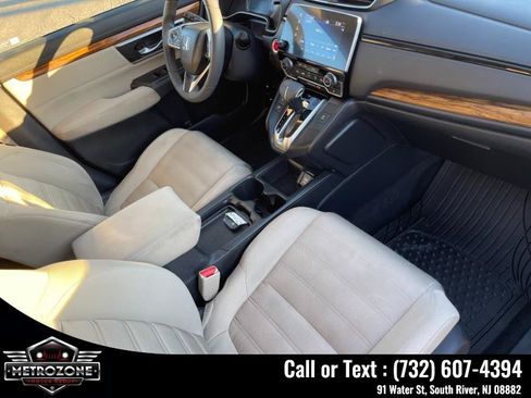 Used 2017 Honda CR-V EX image 14
