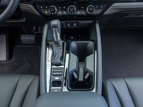 New 2026 Honda Accord Touring image 21