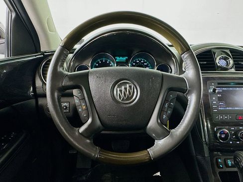Used 2015 Buick Enclave Premium w/ Experience Buick Package AWD/4WD image 11