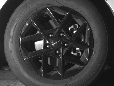 Used 2025 Kia K5 LXS image 13