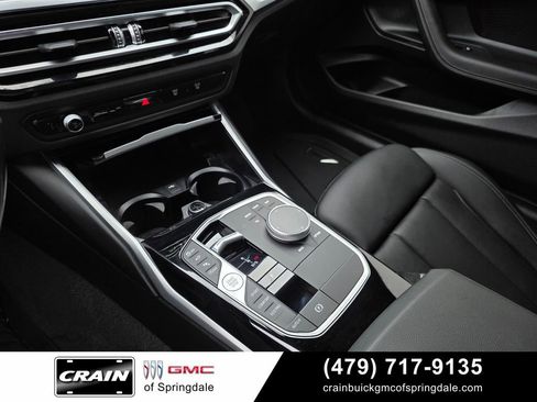 Used 2023 BMW M240i xDrive Coupe w/ Premium Package AWD/4WD image 19