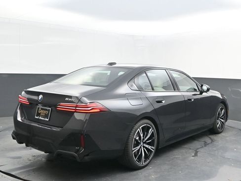 New 2026 BMW 530i w/ M Sport Package image 7