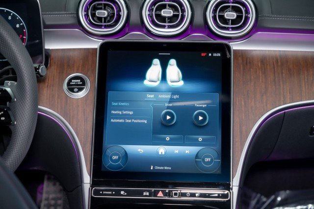 New 2027 Mercedes-Benz CLE 450 4MATIC Cabriolet image 16