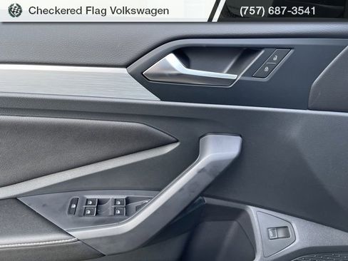 New 2026 Volkswagen Jetta Sport image 14