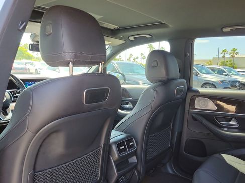 Used 2020 Mercedes-Benz GLE 350 4MATIC image 13