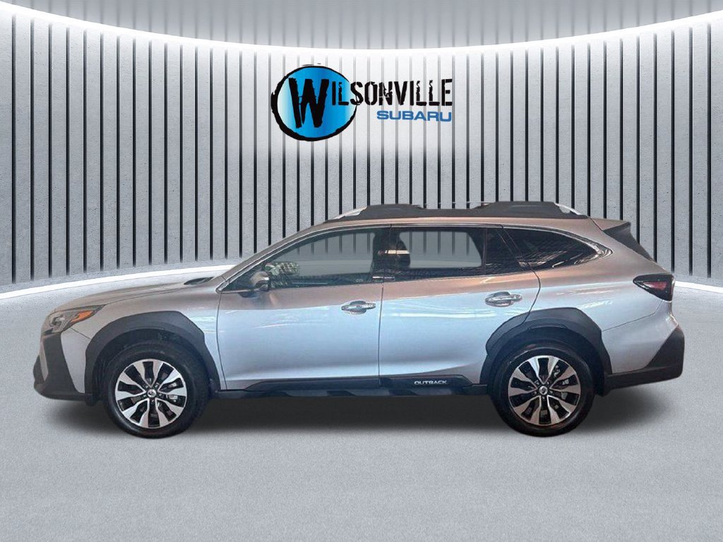 Certified 2024 Subaru Outback Touring AWD/4WD image 15