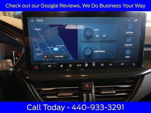 Certified 2023 Ford Escape ST-Line w/ Tech Pack #1 image 26