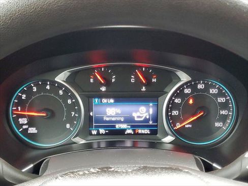 Used 2020 Chevrolet Equinox LT AWD/4WD image 24
