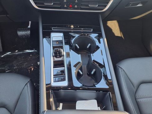 New 2026 Volkswagen Atlas SEL image 15