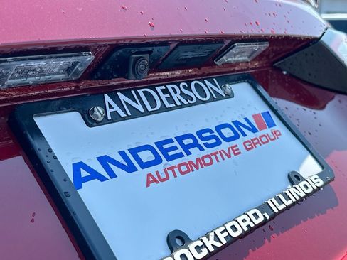 New 2025 Nissan Altima 2.5 SV w/ SV Special Edition Package image 11