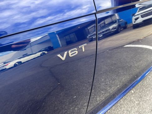 Used 2018 Audi S4 Premium Plus w/ Navigation Package image 10