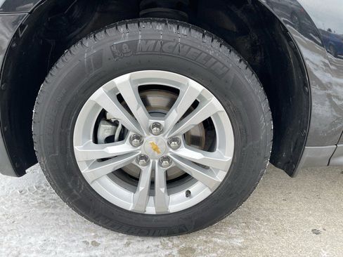 Used 2011 Chevrolet Equinox LT w/ Driver Convenience Package image 17