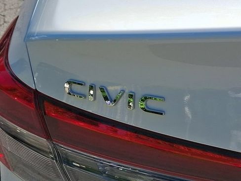 Certified 2023 Honda Civic Touring image 30