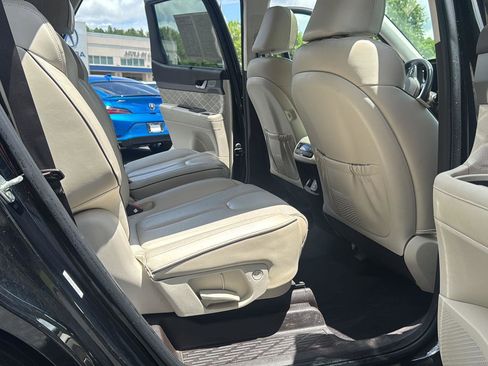 Used 2020 Hyundai Palisade Limited FWD image 23