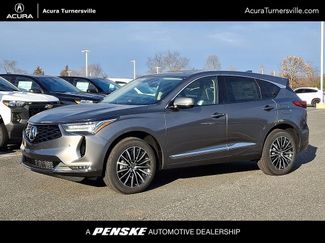 New 2026 Acura RDX Advance Package video 1