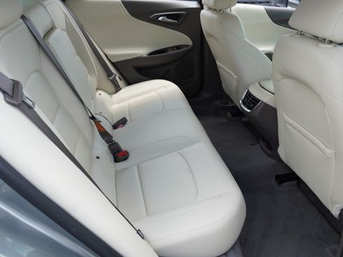Used 2024 Chevrolet Malibu LT FWD image 33