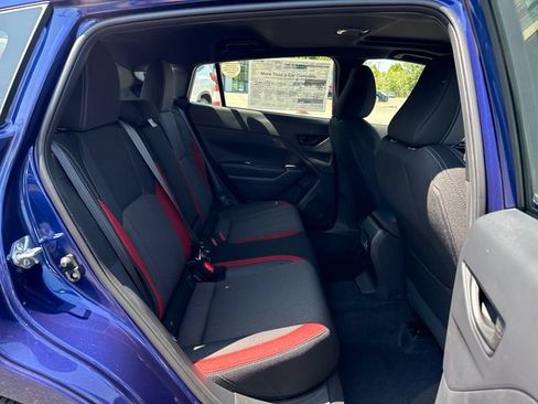 New 2026 Subaru Impreza RS AWD/4WD image 13