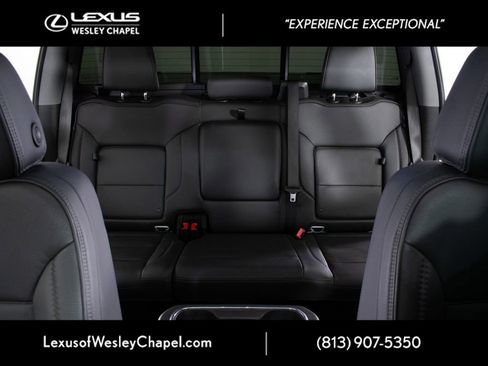 Used 2024 GMC Sierra 1500 Denali AWD/4WD image 23