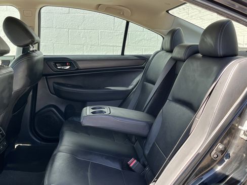 Used 2015 Subaru Legacy 2.5i Limited image 12