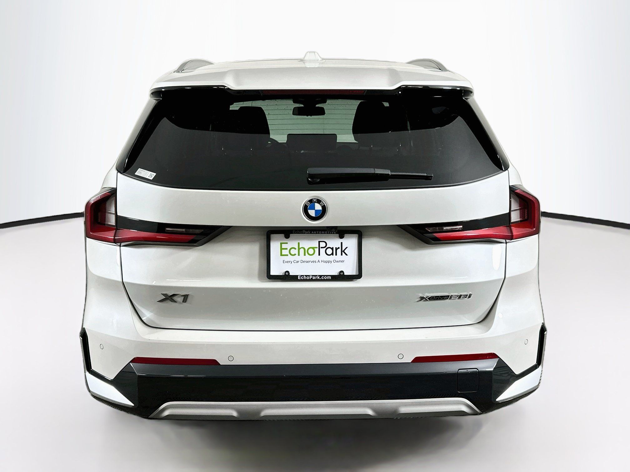 Used 2026 BMW X1 xDrive28i AWD/4WD image 7
