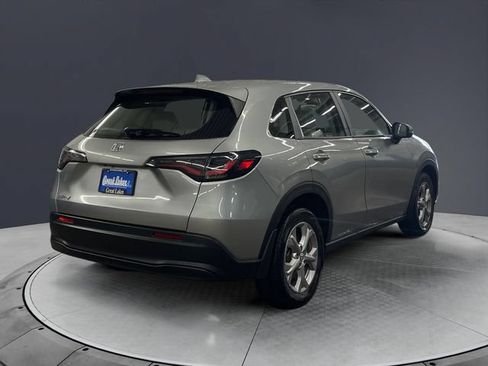 Used 2024 Honda HR-V LX image 5