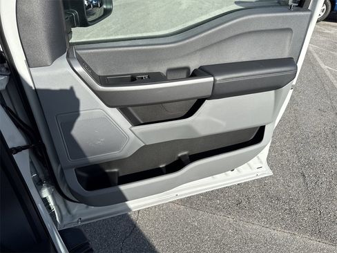 New 2026 Ford F250 XL w/ STX Appearance Package image 38