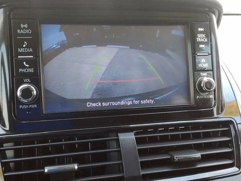 Used 2023 Mitsubishi Eclipse Cross ES AWD/4WD image 19