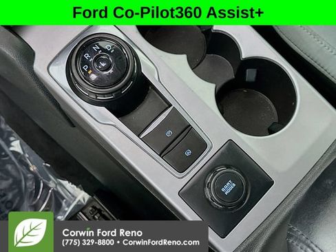 Used 2021 Ford Bronco Sport Big Bend w/ Big Bend Package (96B) AWD/4WD image 17