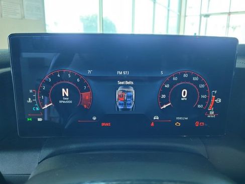 Used 2024 Ford Mustang GT RWD image 22