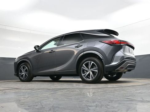 Used 2024 Lexus RX 350 FWD w/ Accessory Package (P1) image 29