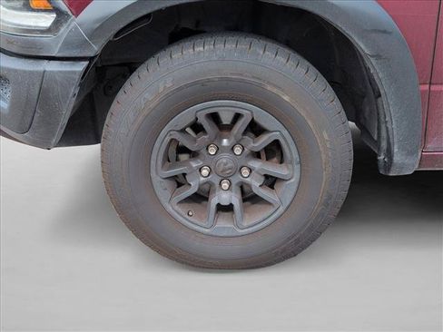 Used 2021 RAM 1500 Warlock w/ Electronics Group RWD image 14