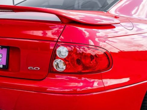 Used 2005 Pontiac GTO RWD image 42